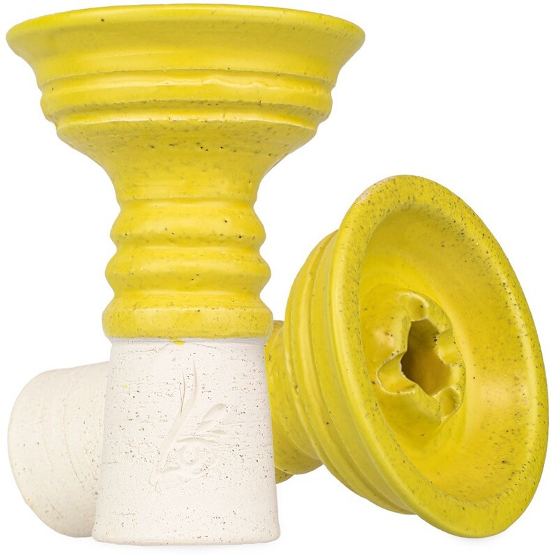 Cazoleta Bengala Bowl Zulu 3.0