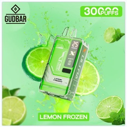 Lemon Frozen