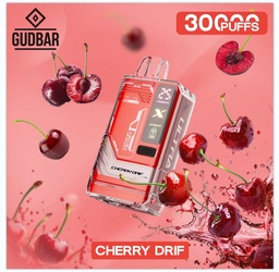 Cherry Drif