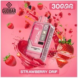 Strawberry Drif
