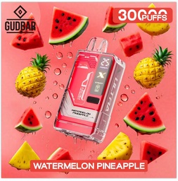 Watermelon Pineapple
