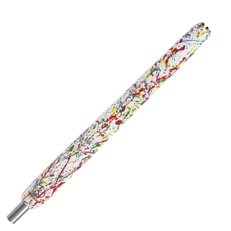 [252581] Boquilla Wookah Abstract Standard