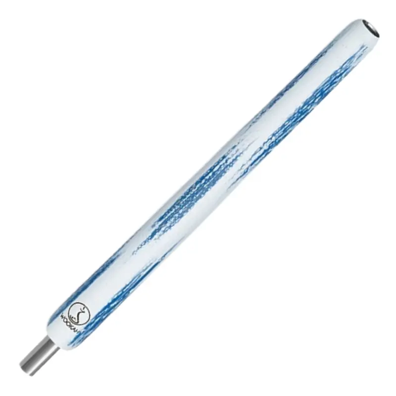 Boquilla Wookah Artic Blue