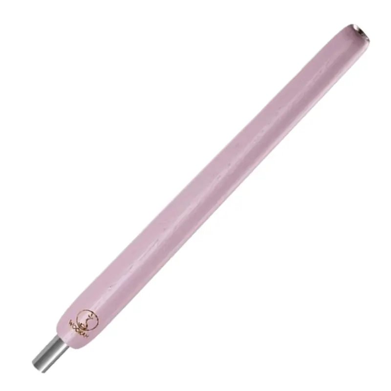 [252589] Boquilla Wookah Mauve Standard