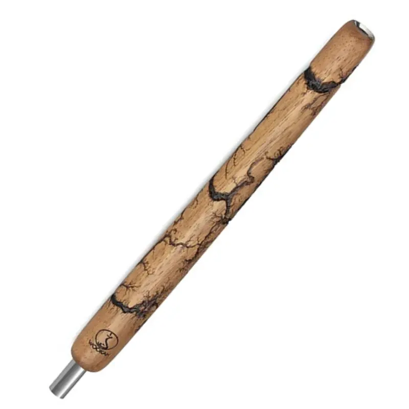 [252592] Boquilla Wookah Grom Iroko Standard