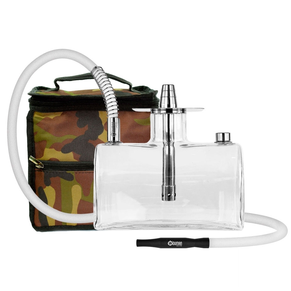 Cachimba Oduman Tank