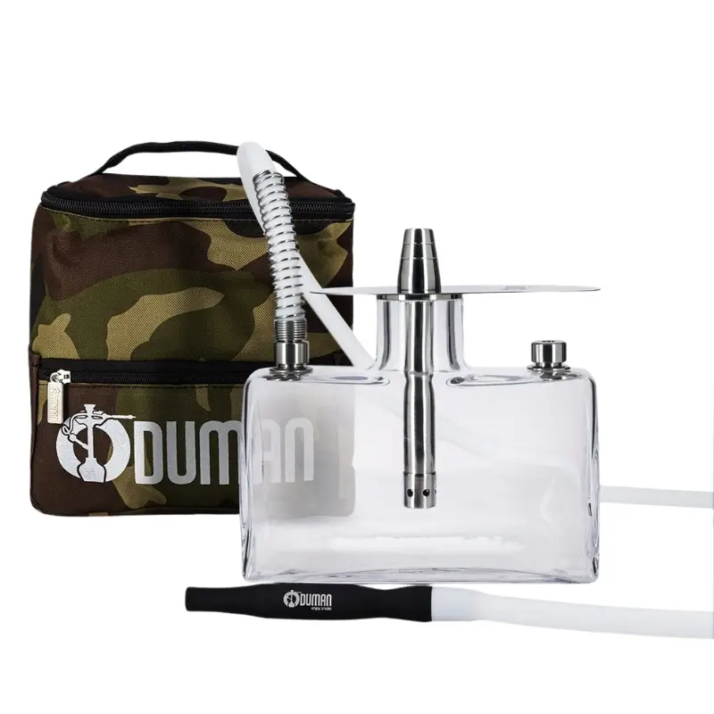 Cachimba Oduman Tank