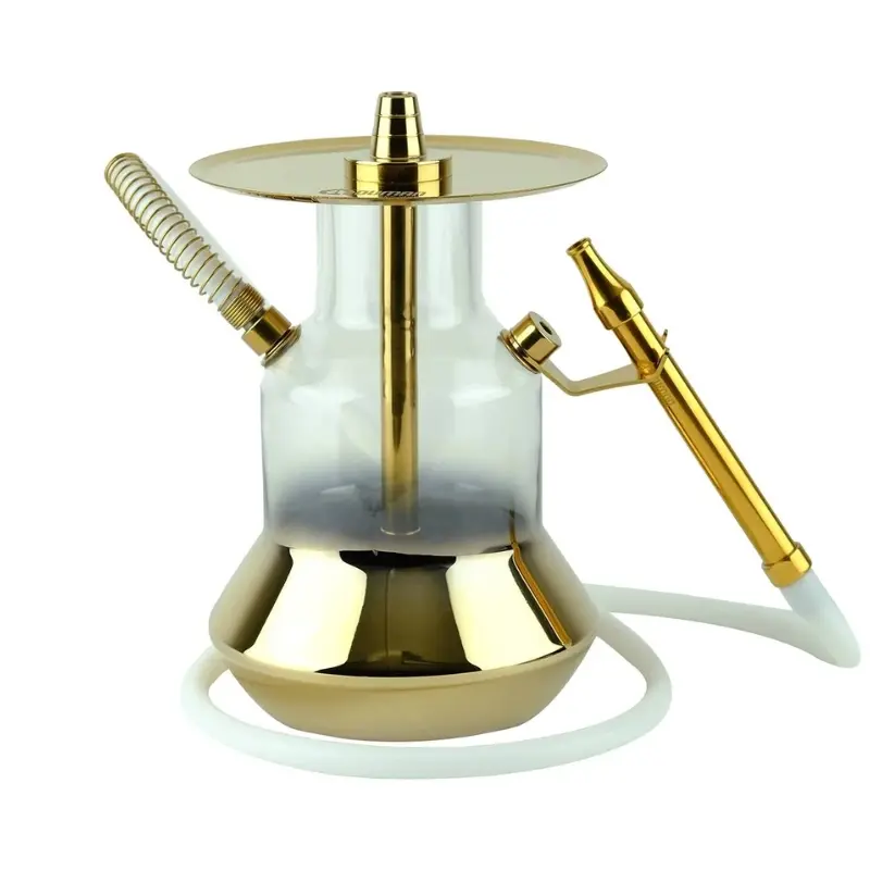 Cachimba Oduman N4 Gold