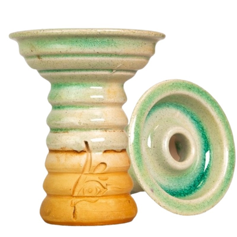 Cazoleta Bengala Bowl Zulu 4.0