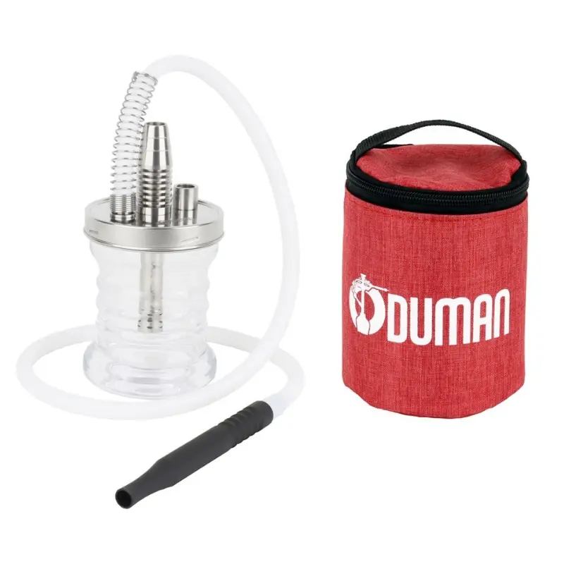 [252602] Cachimba Oduman Micro 2.0