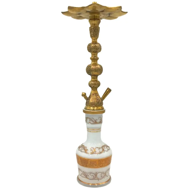 [252605] Cachimba El Nefes Nefer Opal Base
