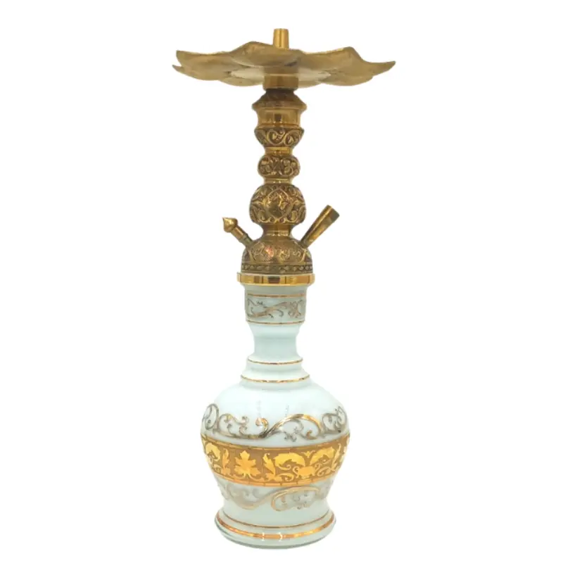 Cachimba El Nefes Colonial Boho Base Opal