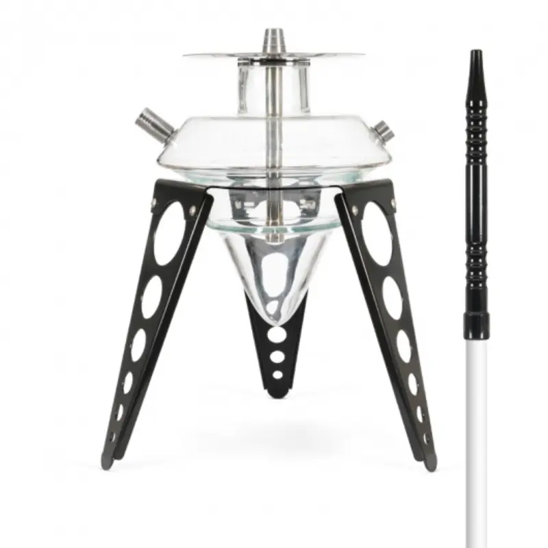 Cachimba Hookah Flame Trinity