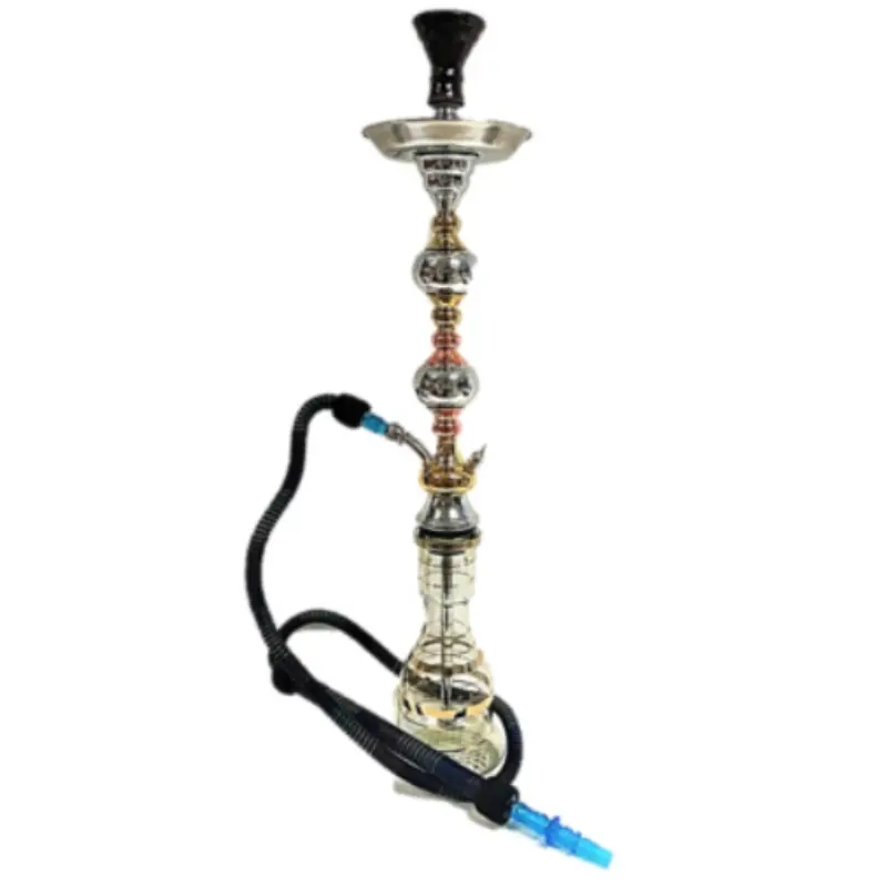 Cachimba Topmark Trimetal Soccer