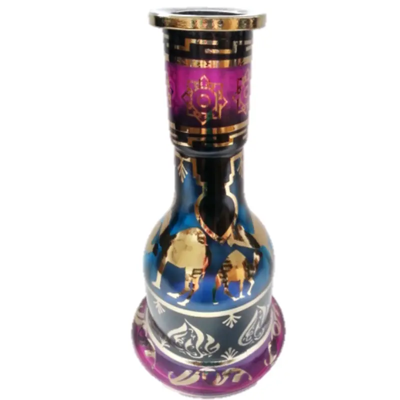 Base Al Sakal Camel