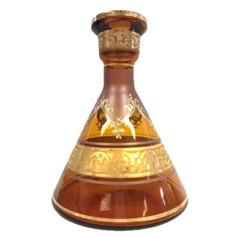 Base El Nefes Bohemian Khurafa Amber