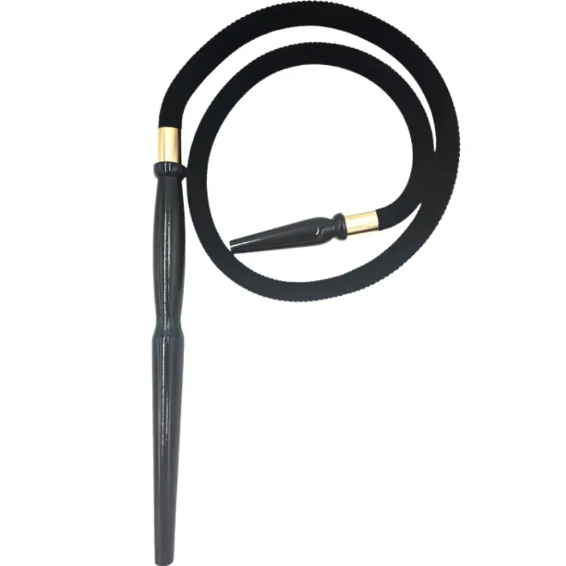 [252638-1] Boquilla con Manguera Saray El Nefes (Black)