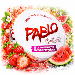 Strawberry Watermelon