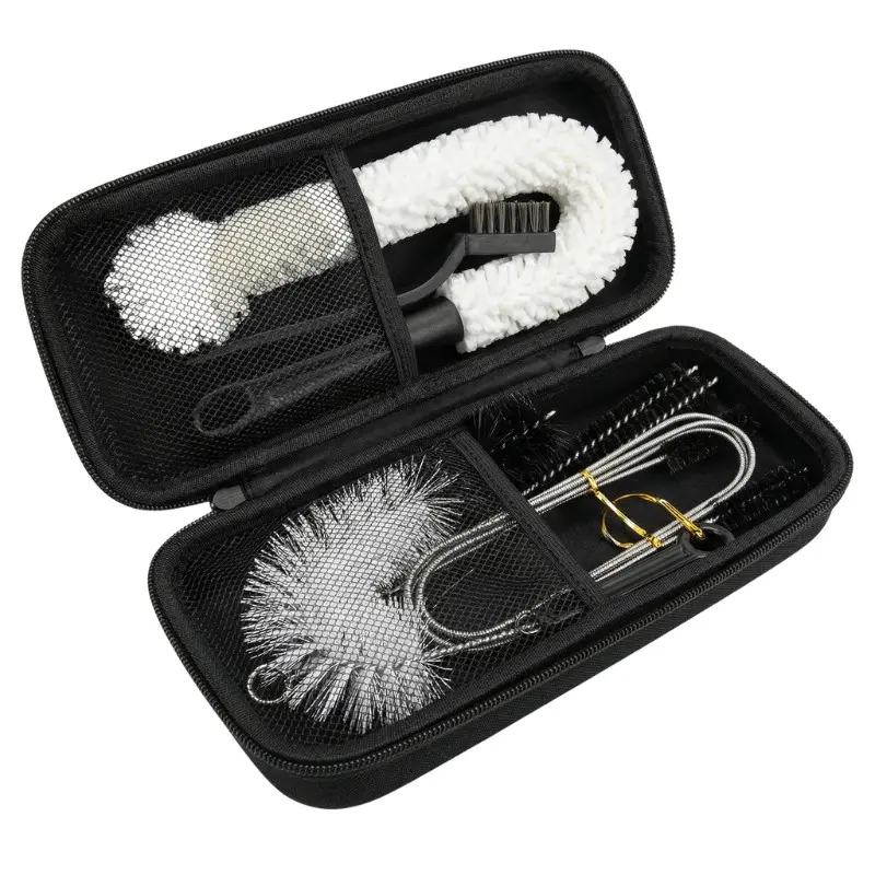 Pack Cepillos Medusa