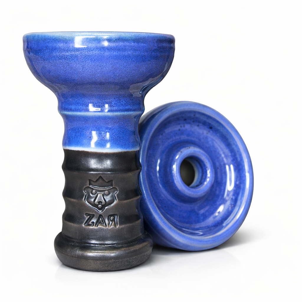 [252995-1] Cazoleta Zar Doctor (Azul)