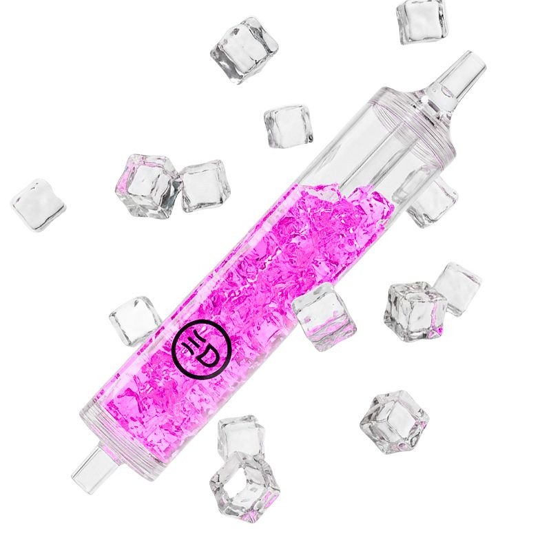 Boquilla Ice Bazooka Yeti