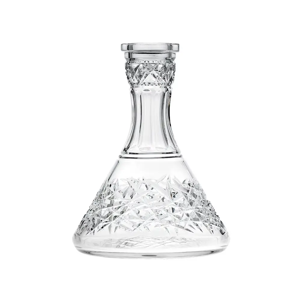 Base Bohemia Alpha Crystal Big