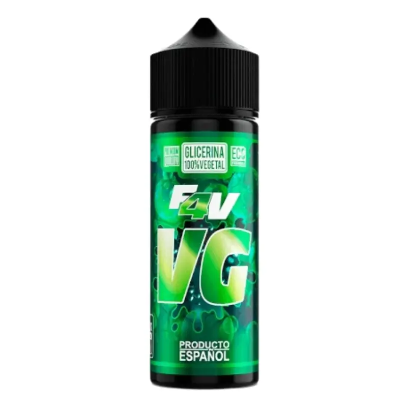 Base Glicerina O4V F4V 70ml
