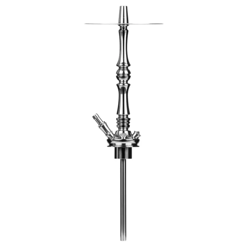 [252737-1] Cachimba Moze Tradi L (Silver)