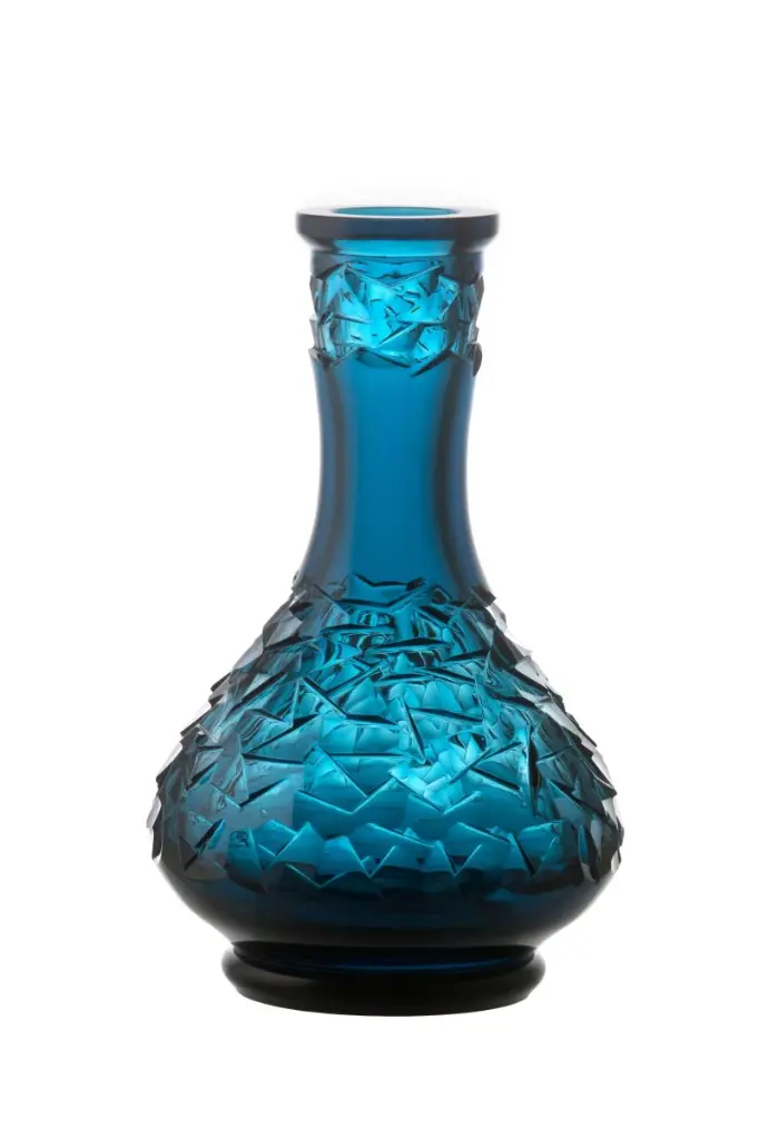 Base Caesar Crystal Drop (Floe, Blue)