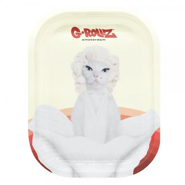 Bandeja Para Liar G-Rollz Pets Diamonds Small (14x18)