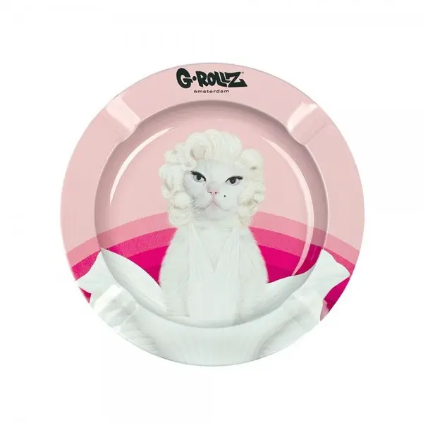 Cenicero G-Rollz Pets Diamonds