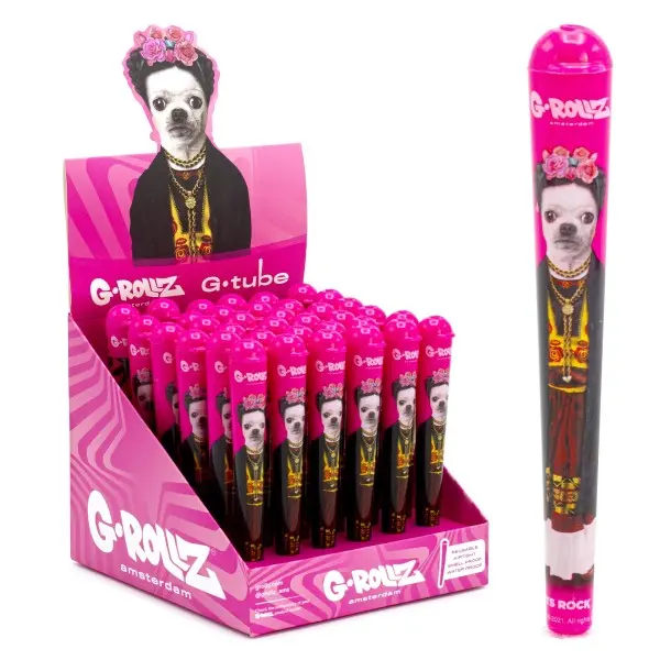 Guarda Conos G-Rollz México