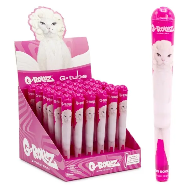 Guarda Conos G-Rollz Diamante