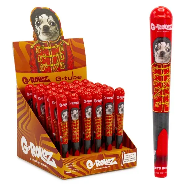 [252792] Guarda Conos G-Rollz Pop