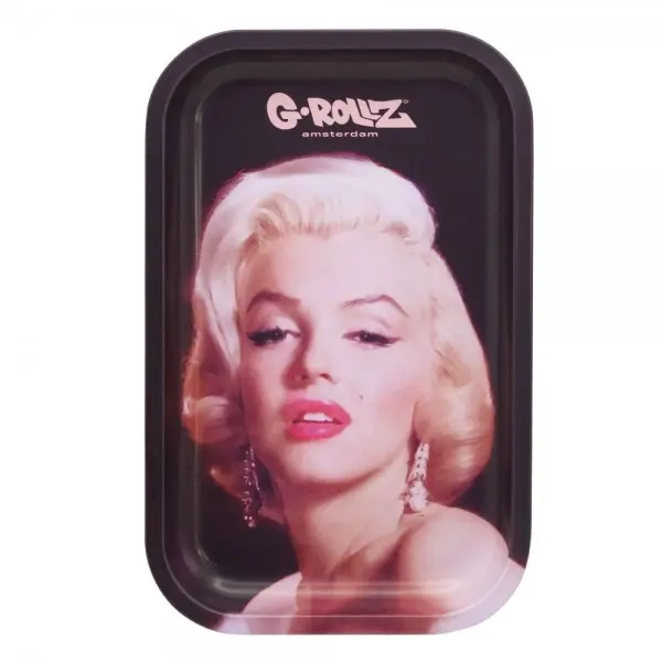 Bandeja Para Liar G-Rollz Fabulous Face Medium