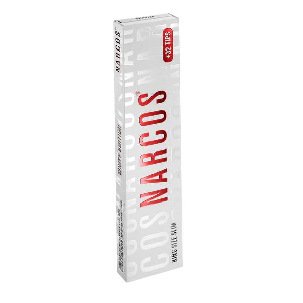 [252805] Papel para Liar + Tips Narcos