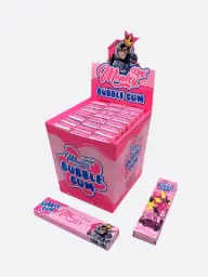 BubbleGum