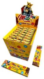 Choco Balls
