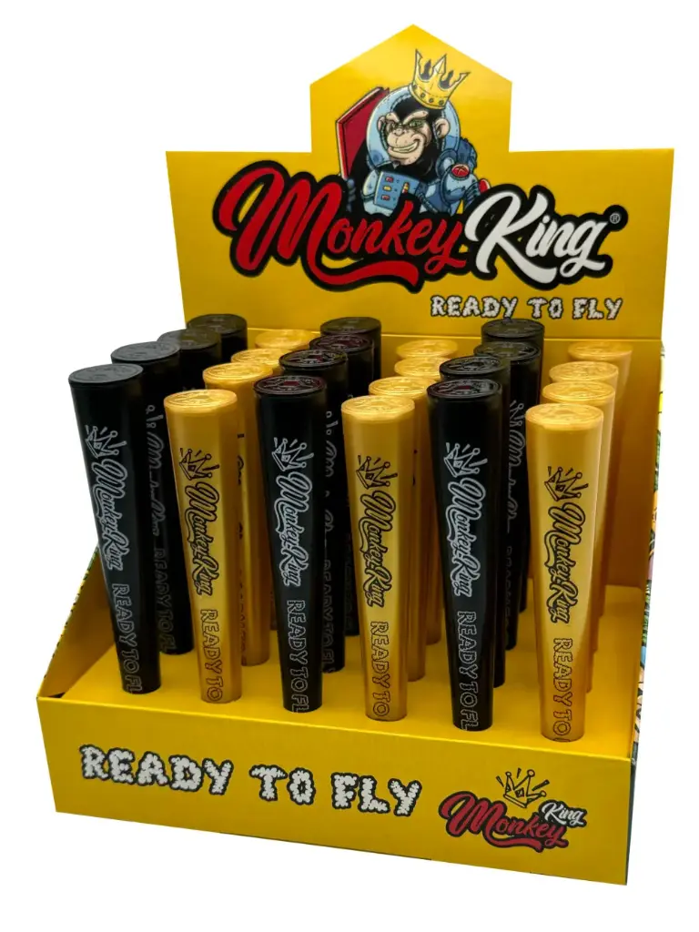 [252828] Guarda Conos Monkey King