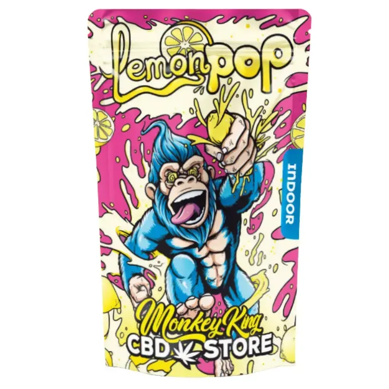 [252813] Flo Monkey King 2.5g