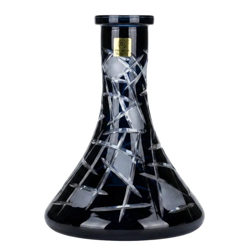 Base Medusa Premium Black Hex