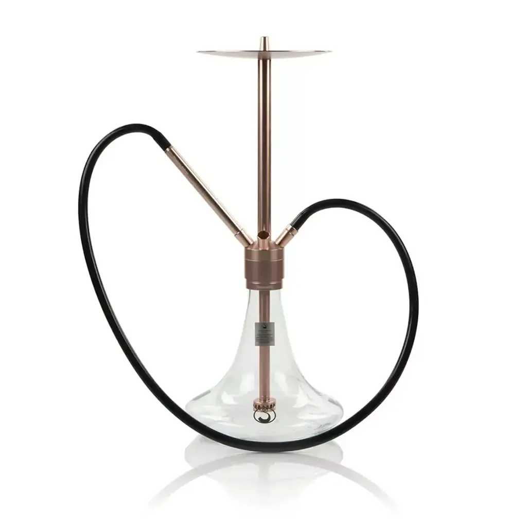 [252901] Cachimba Steamulation Superior Cooper