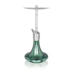 Emerald Green Metallic