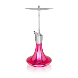 Pink Metallic