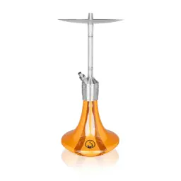 Orange Metallic