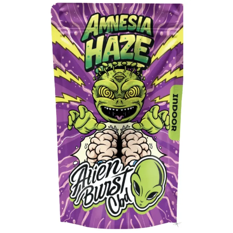 [252809-1] Flo Alien Burst 3g (Amnesia)