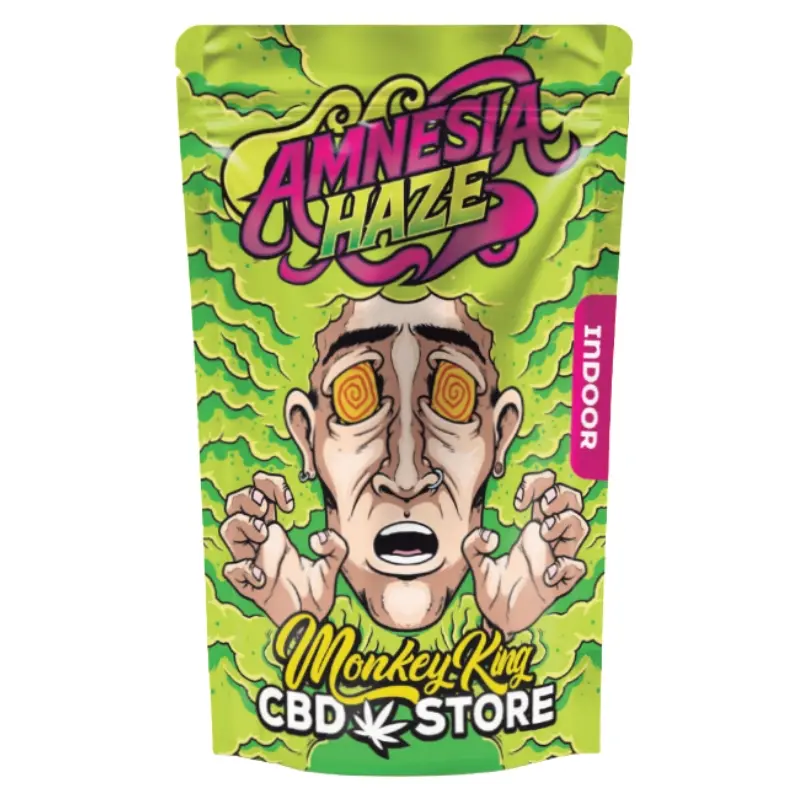 [252811-1] Flo Monkey King 3g (Cookies)