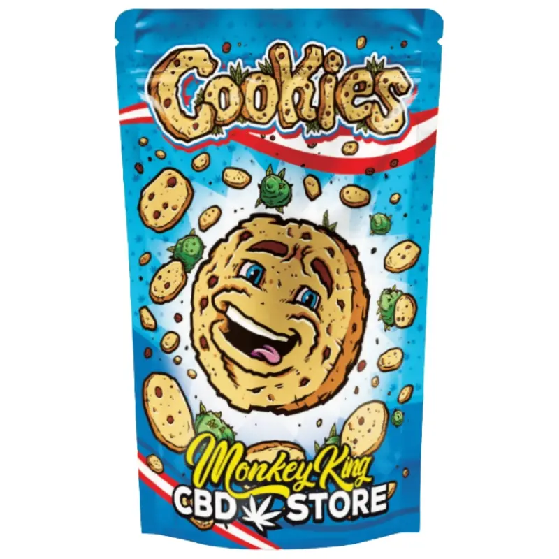 [252812-1] Flo Monkey King 5g (Cookies)