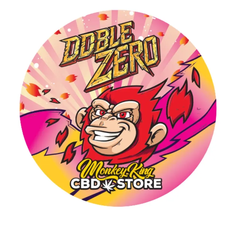 [252814-1] JAS Monkey King 2g (Doble Zero)