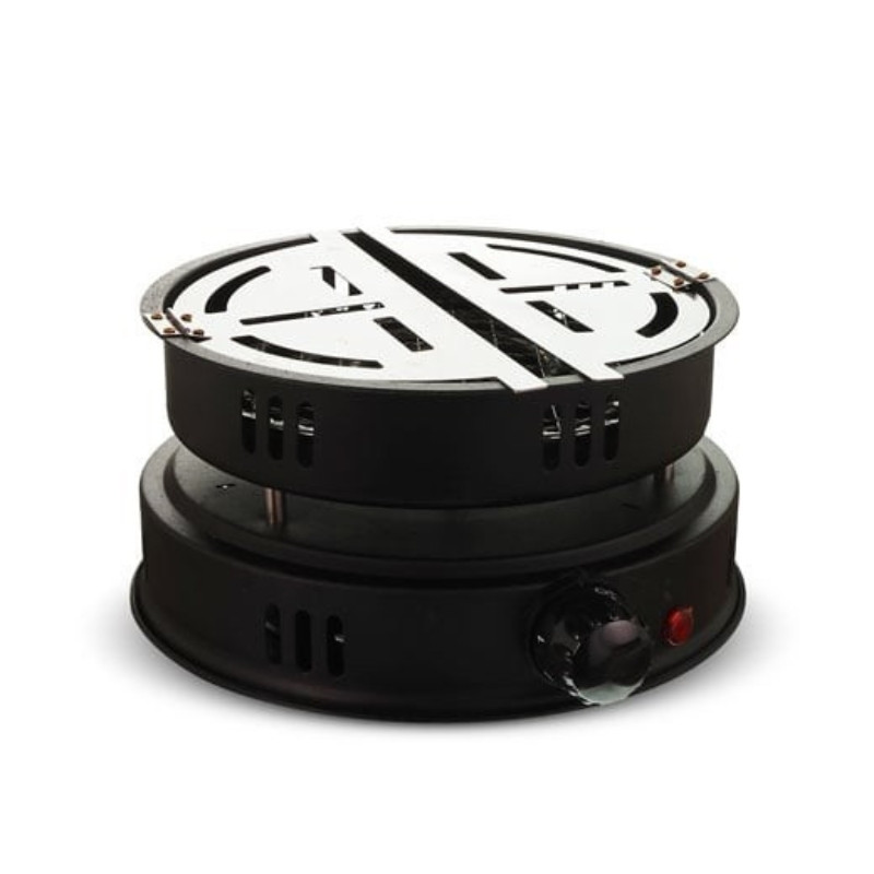 Hornillo MS Inferno 1000W